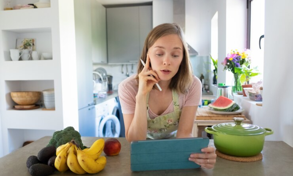 Why Good Eating Habits Are Important for Students