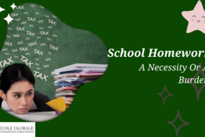 School Homework || A Necessity Or A Burden?