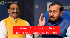 Cabinet Approves the New Education Policy (NEP) 2020: Major Highlights