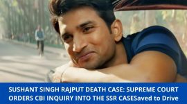 SUSHANT SINGH RAJPUT DEATH CASE: SUPREME COURT ORDERS CBI INQUIRY INTO THE SSR CASE