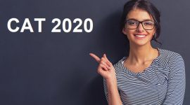 CAT 2020: MAJOR CHANGES