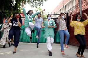 JEE MAIN RESULT 2020 DECLARED BY THE NTA: 24 CANDIDATES SECURED A 100 PERCENTILE