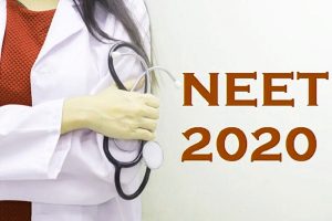 NEET 2020: NATIONAL TESTING AGENCY MOST LIKELY TO RELEASE THE NEET RESULTS TODAY