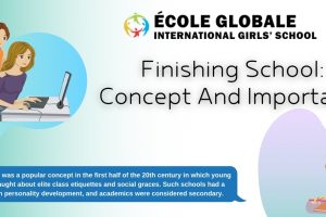 Finishing School: Concept And Importance