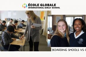 Boarding Schools Vs College: How Does A College And Boarding School Differ