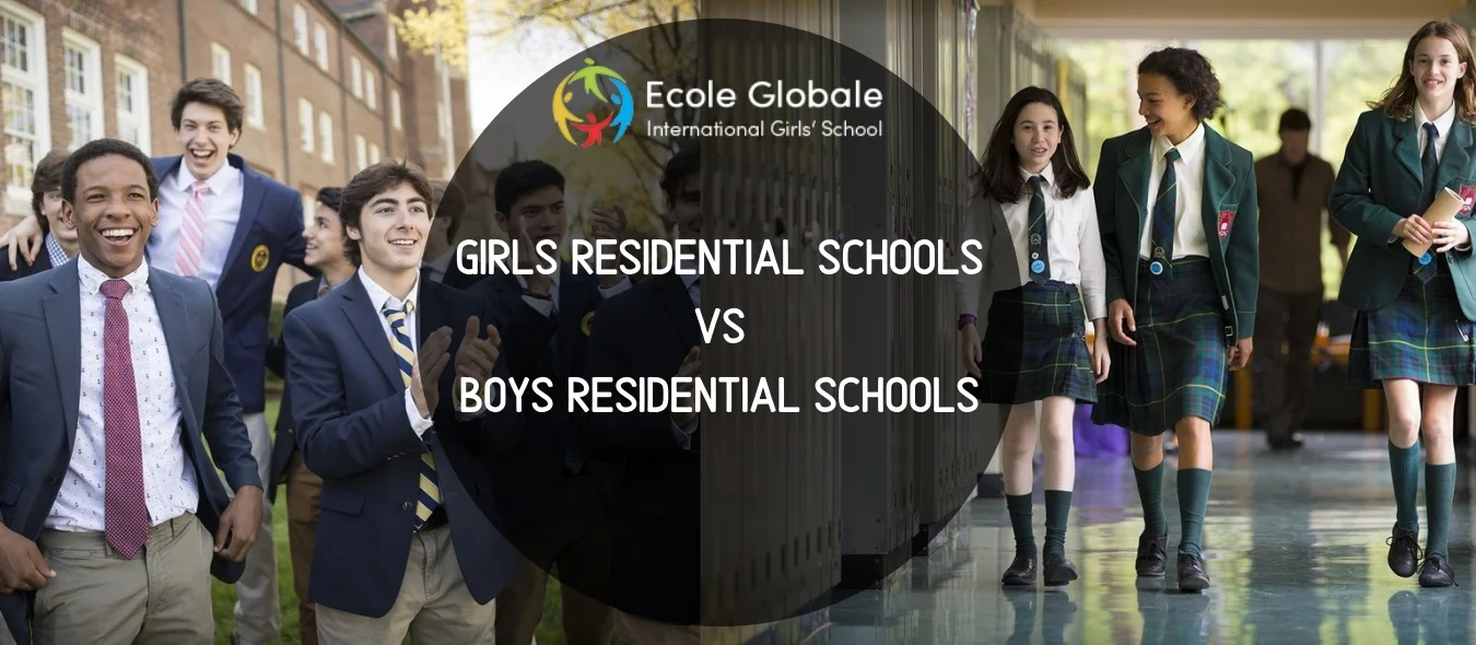 You are currently viewing Girls Residential Schools Vs Boys Residential Schools