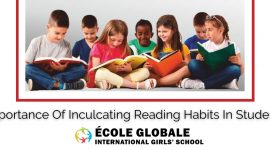 Importance Of Inculcating Reading Habits In Students