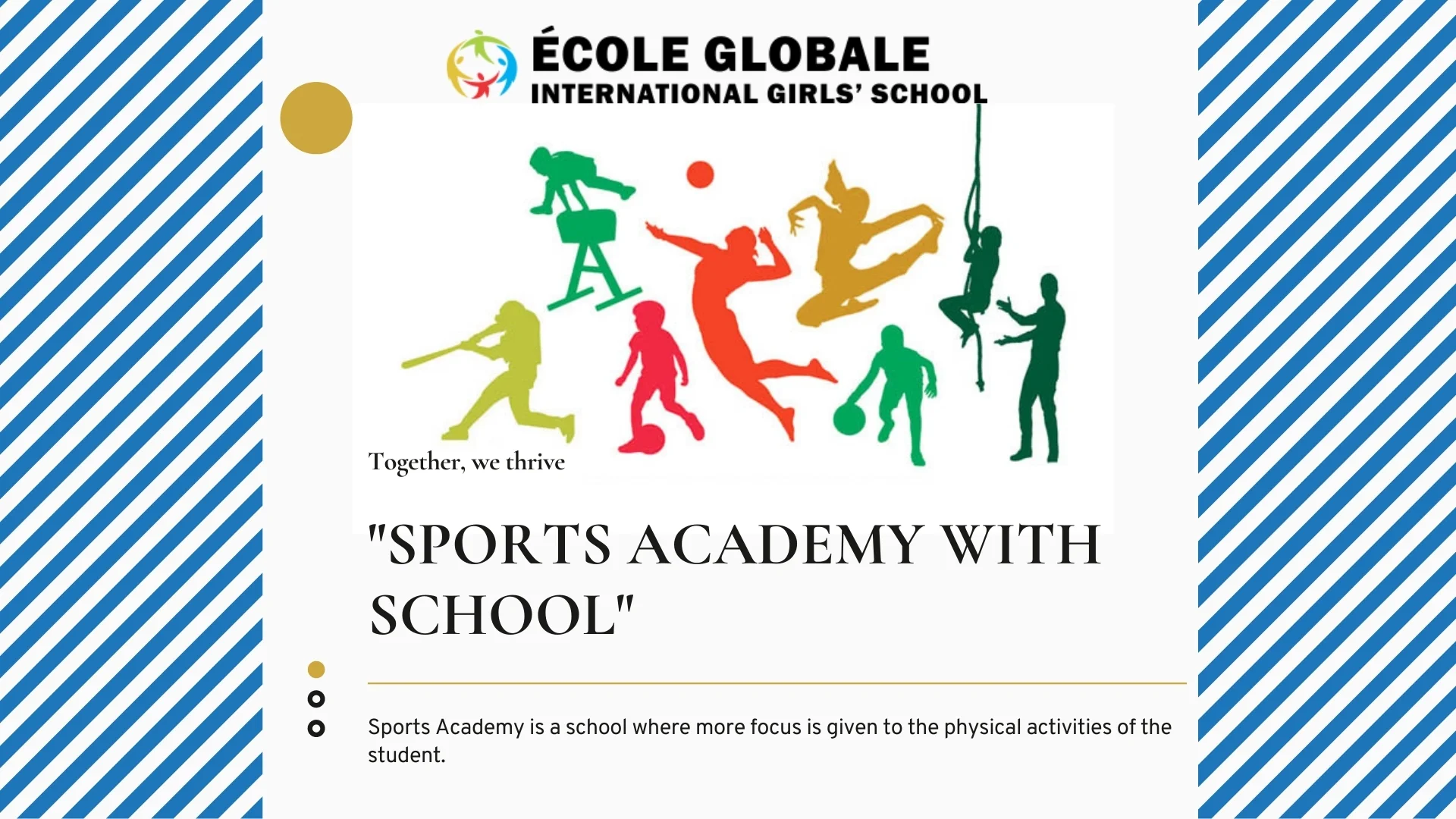 International Sports Academy India
