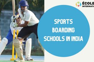 Sports Boarding Schools In India