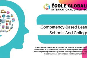 Competency-Based Learning In Schools And Colleges