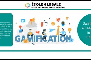 How Gamification Tool Helps In Teaching Online Education?