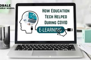 How Education Tech Helped During COVID