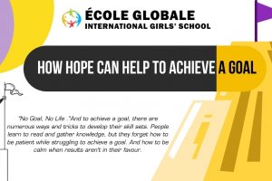 How Hope Can Help To Achieve A Goal