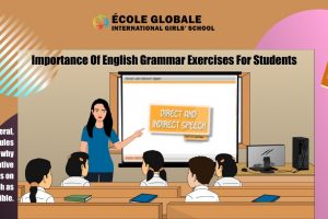 Importance Of English Grammar Exercises For Students