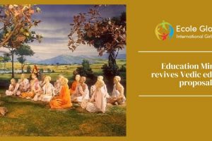 Education Ministry revives Vedic education proposal
