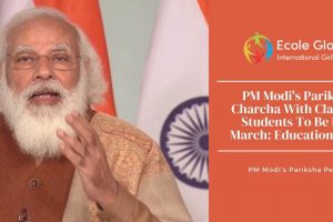 PM Modi’s Pariksha Pe Charcha With Classes 9-12 Students To Be Held In March: Education Minister