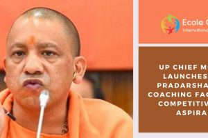 UP Chief Minister Launches “Path Pradarshak” Free Coaching Facility For Competitive Exam Aspirants
