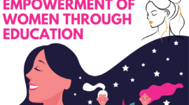 Empowerment of Women: Breaking Barriers and Shaping Future