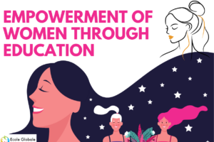 Empowerment of Women: Breaking Barriers and Shaping Future