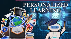 The Role of EdTech in Personalized Learning