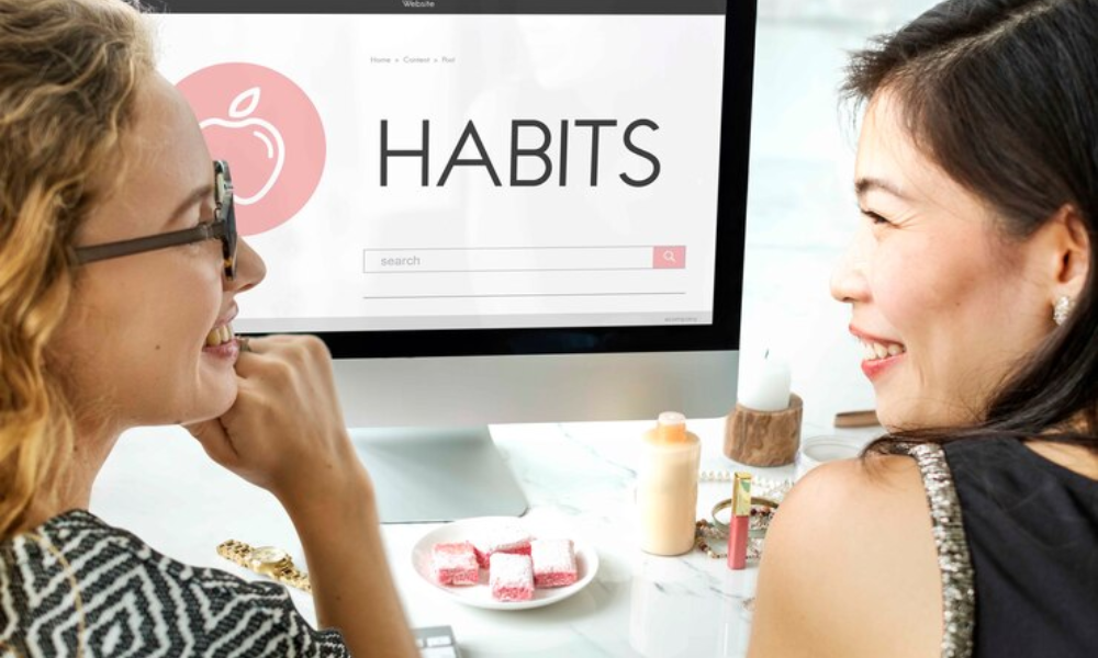 The Science of Habit Formation