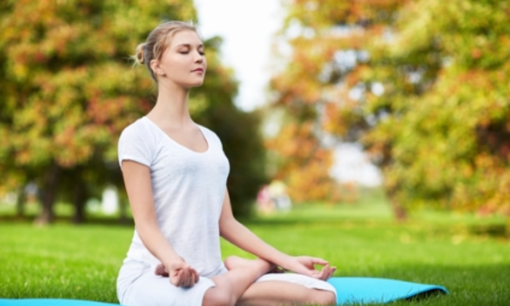 The Mental Benefits of Yoga for Students