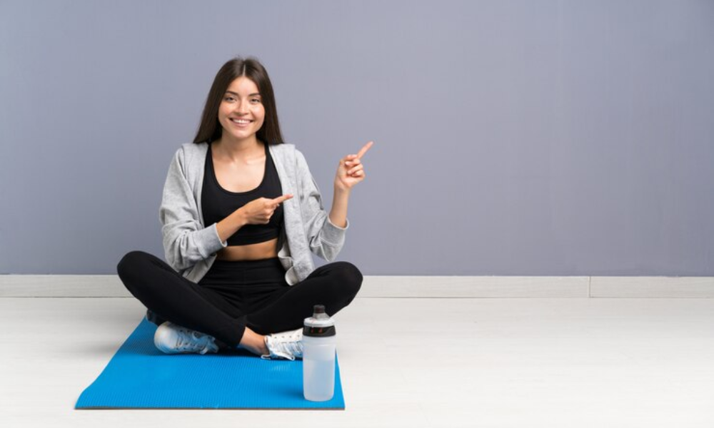 The Emotional Benefits of Yoga for Students