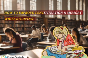 How to Improve Concentration and Memory While Studying?