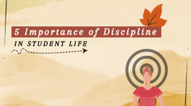 5 Importance of Discipline in Student Life