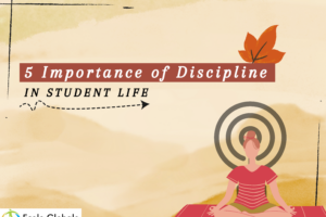 5 Importance of Discipline in Student Life