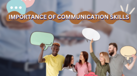 Importance of Communication Skills for Students