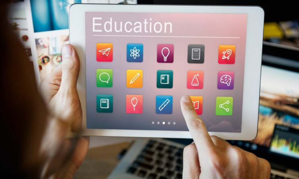 Leveraging Technology with Learning Apps