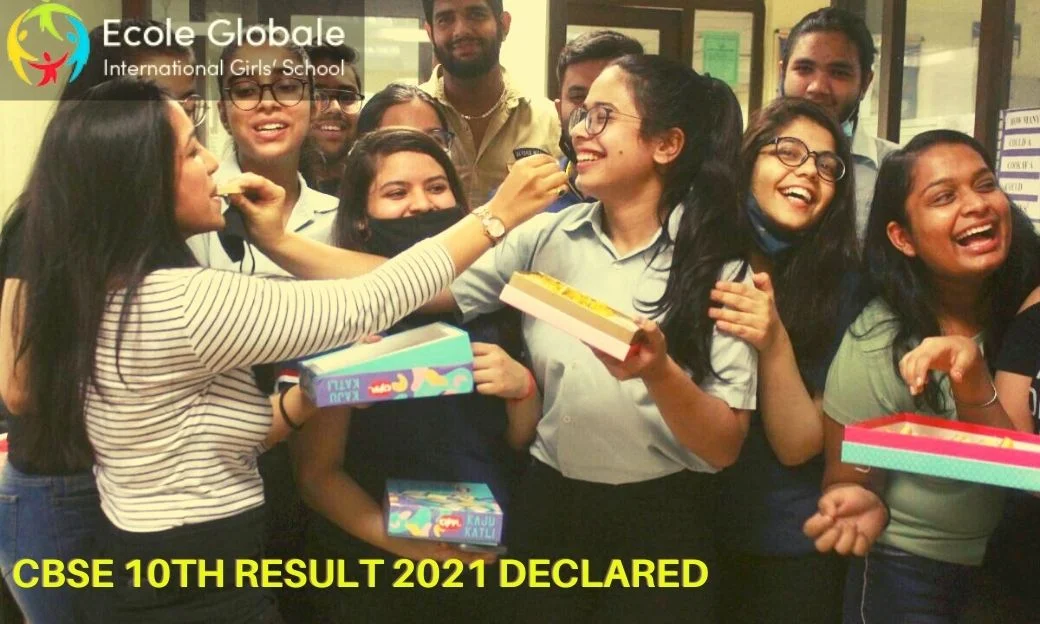 You are currently viewing CBSE 10th Result 2021 DECLARED: 99.04% Students Pass