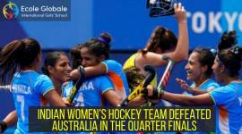 Tokyo Olympics 2021: Indian Women’s Hockey Team Defeated Australia in the Quarter Finals