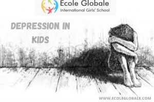 Assessing Signs Of Depression In Your Kid