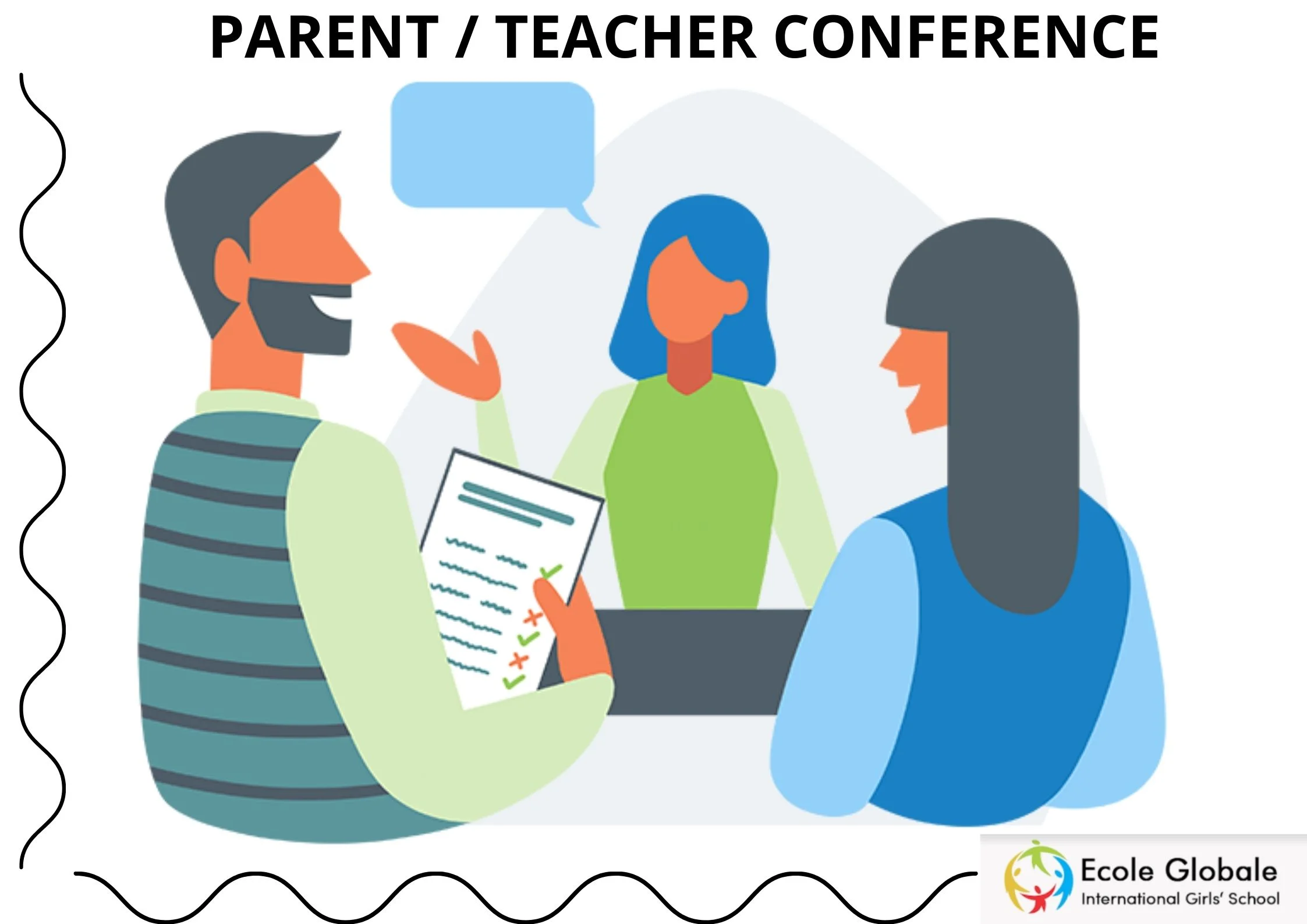 Understanding the Significance of Parent-Teacher Conferences