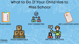 What to Do If Your Child Has to Miss School