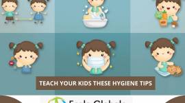 How To Teach Your Kid About Hygiene