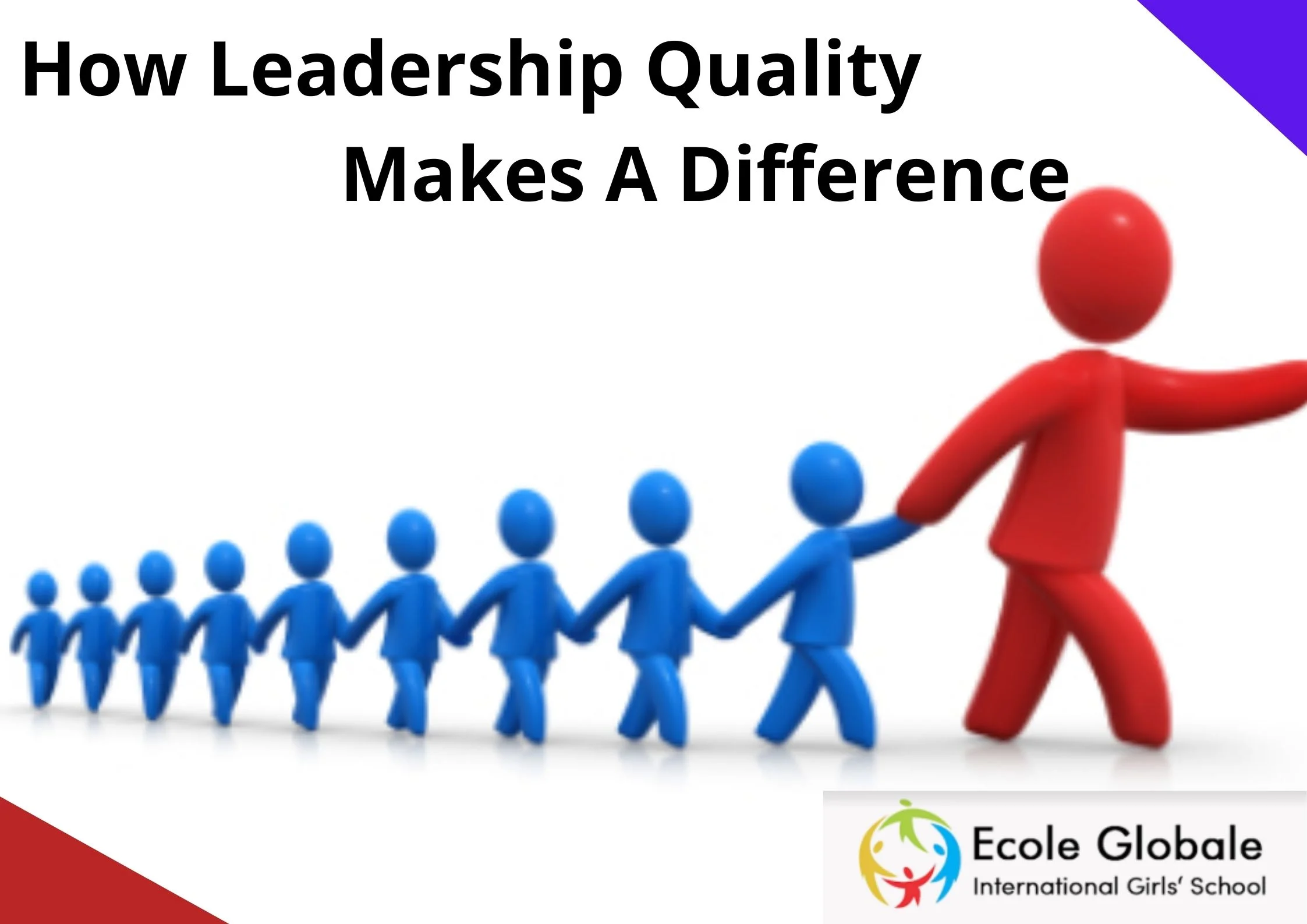 You are currently viewing How Leadership Quality Makes A Difference