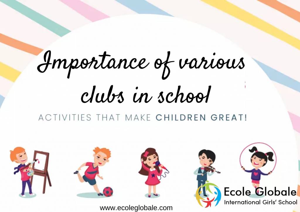 importance-of-various-clubs-in-school