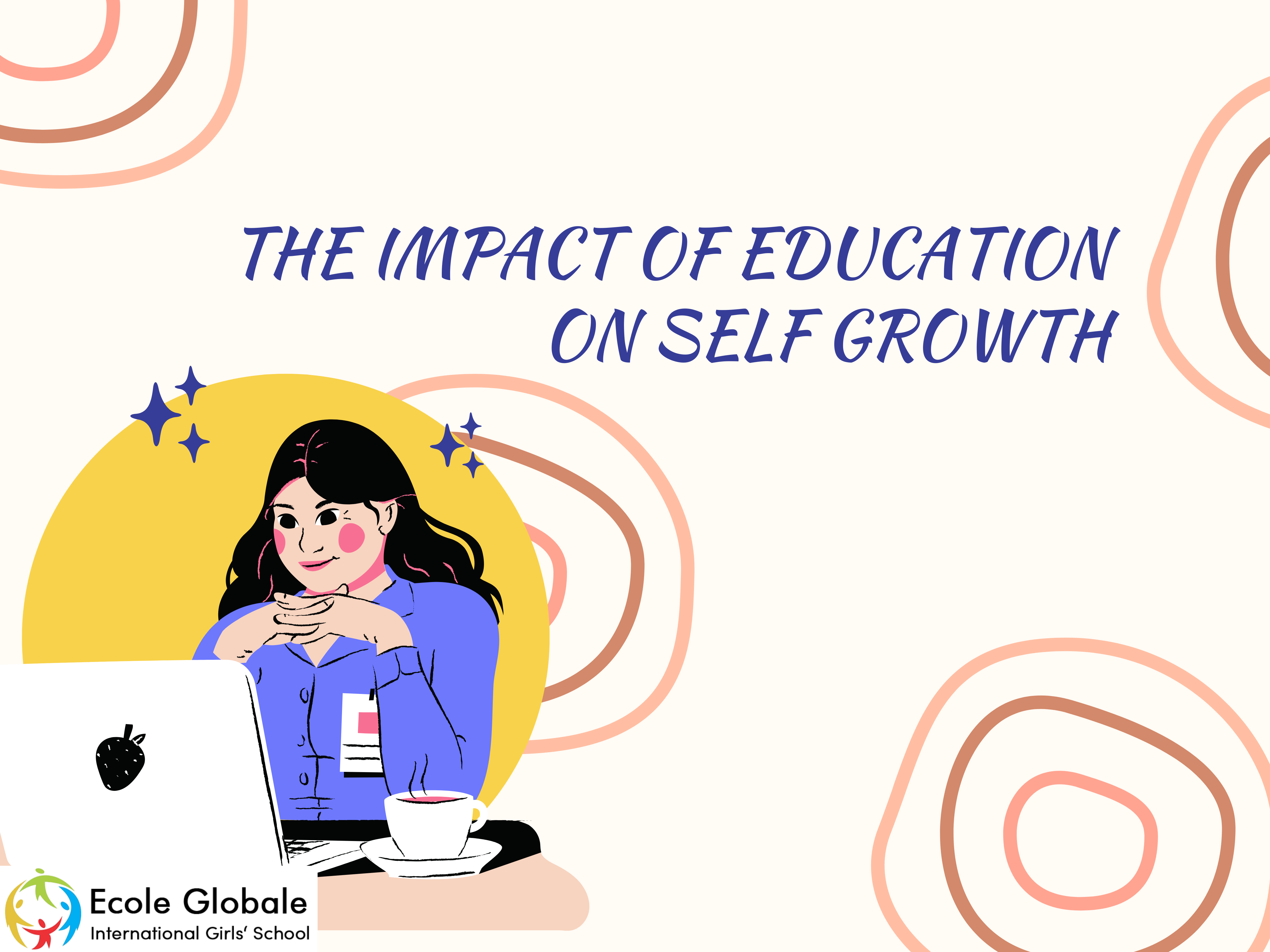 You are currently viewing THE IMPACT OF EDUCATION ON SELF GROWTH