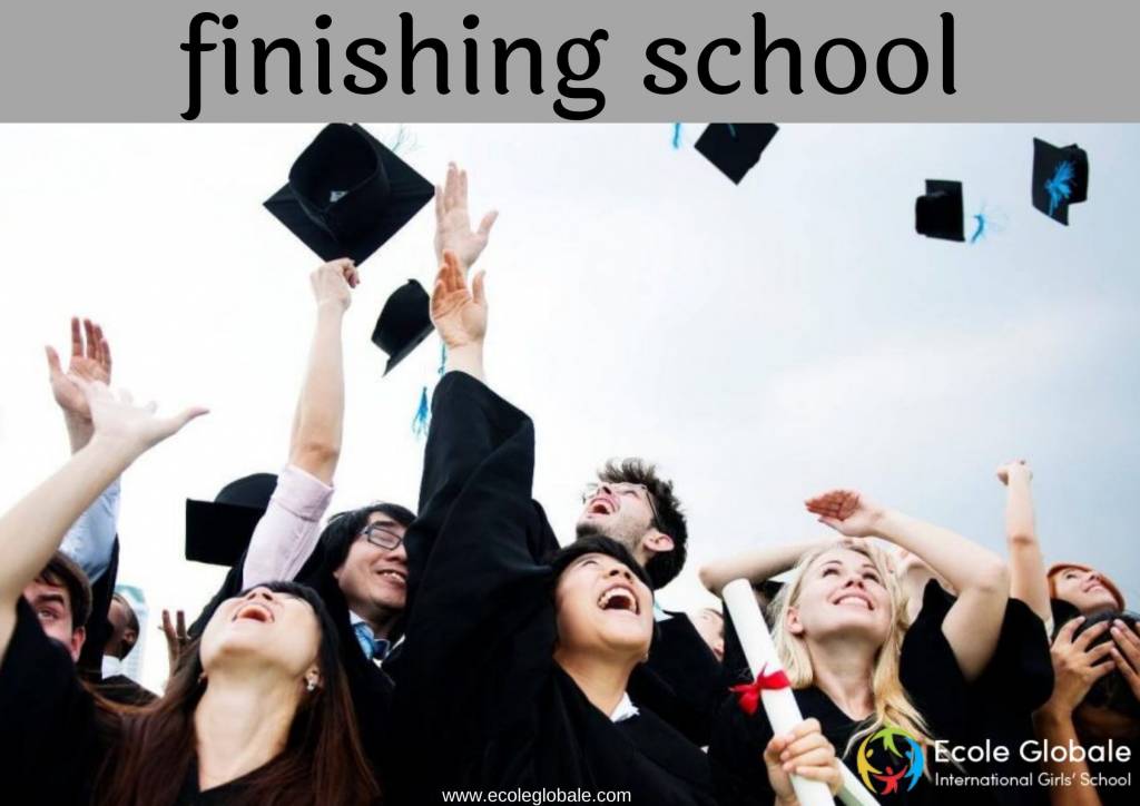 finishing-school