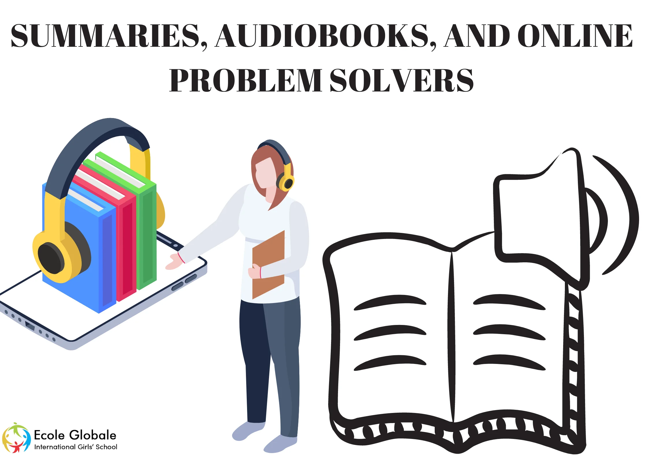 You are currently viewing SUMMARIES, AUDIOBOOKS, AND ONLINE PROBLEM SOLVERS