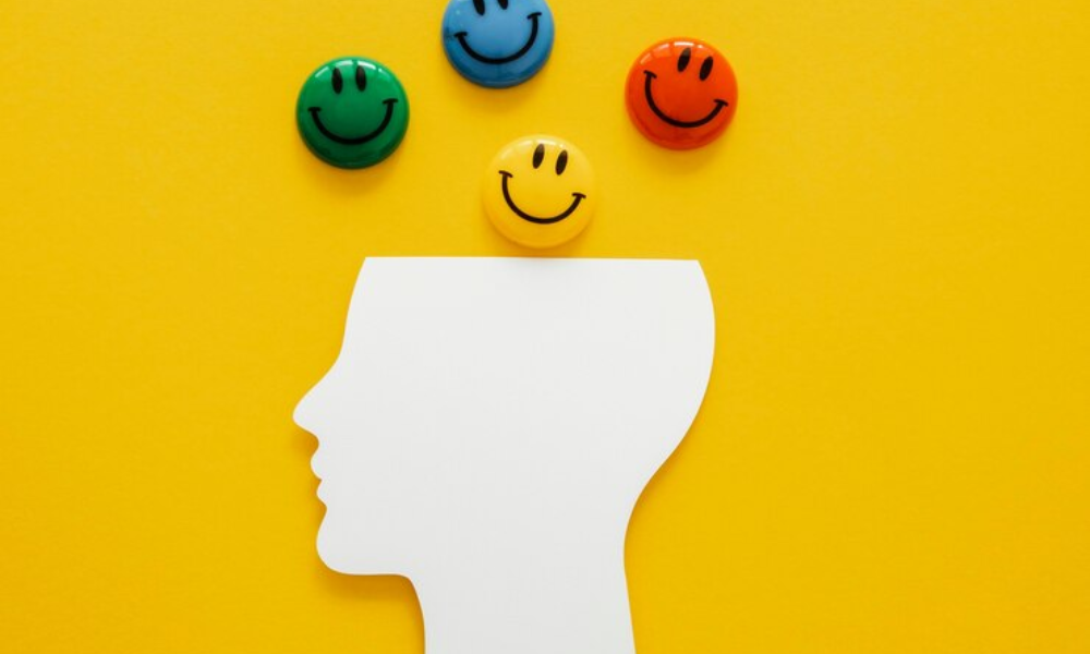 Developing Emotional Intelligence