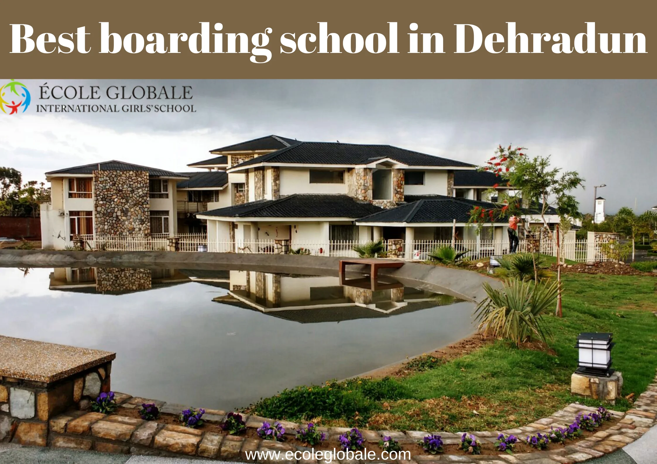 You are currently viewing Which is the best boarding school in Dehradun?