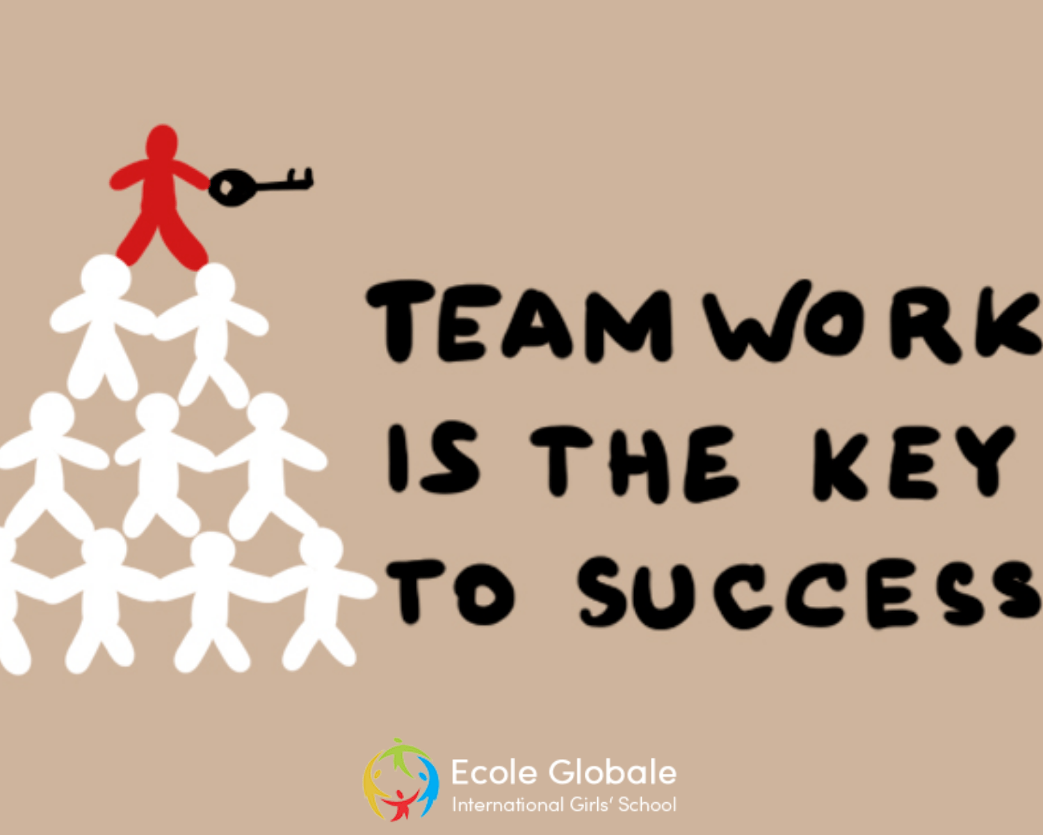 team work success images