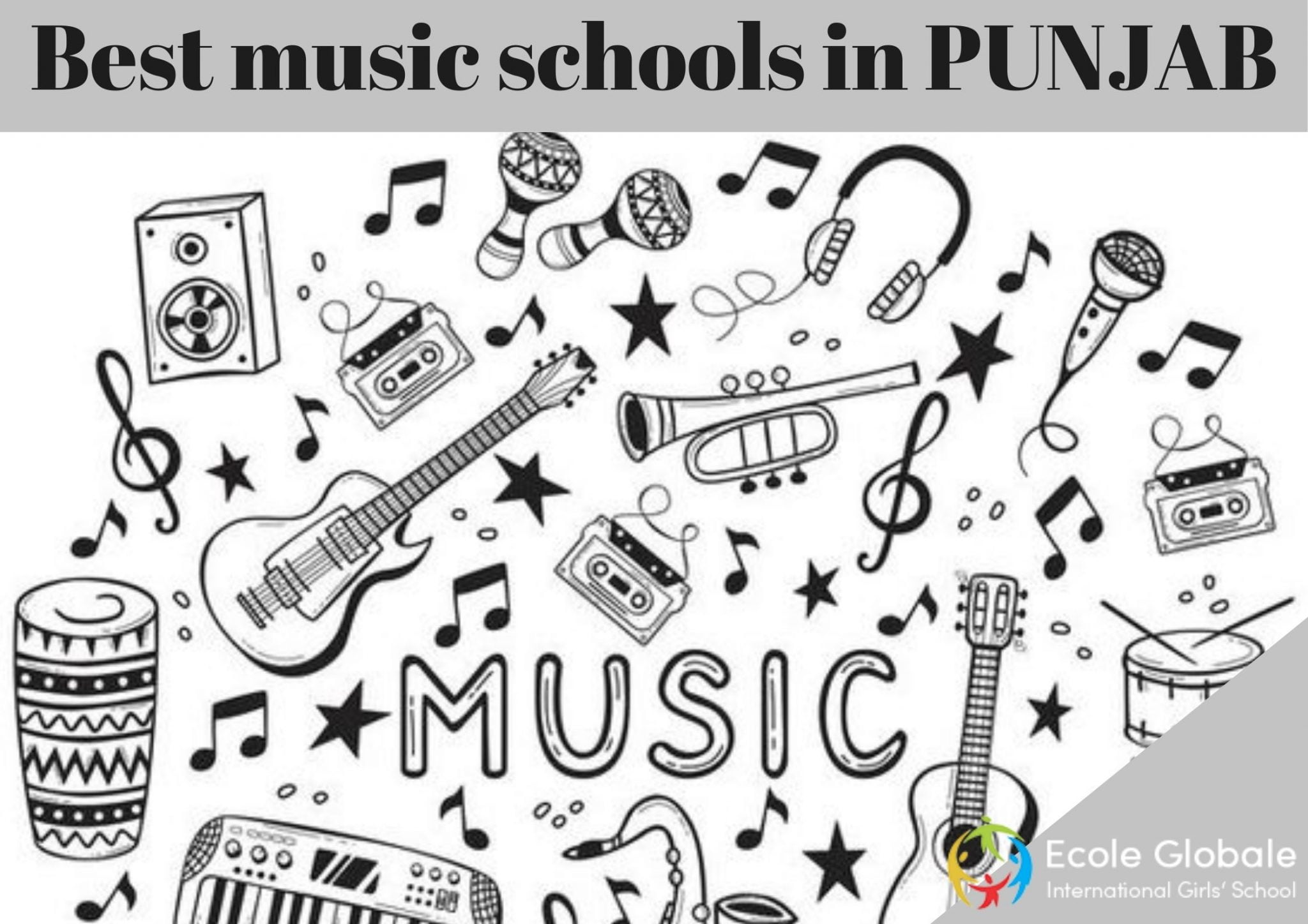 what-are-some-of-the-best-music-schools-in-punjab