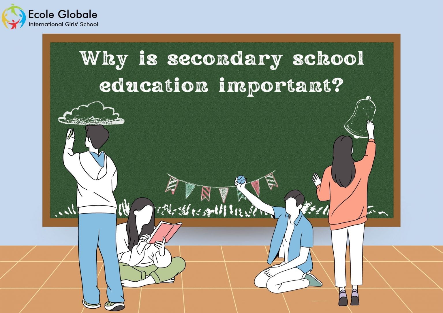 introduction of school education