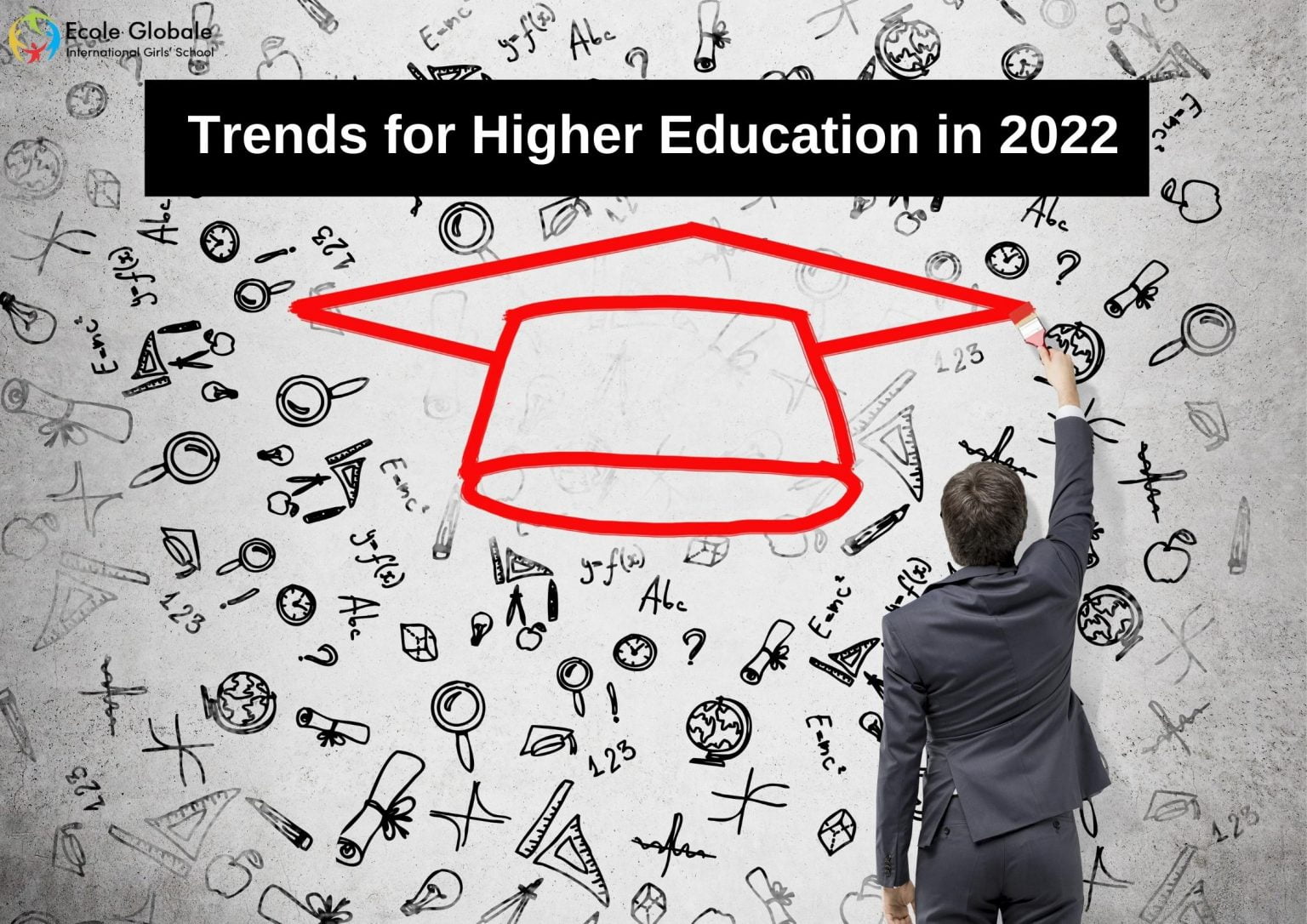 current issues in higher education 2022
