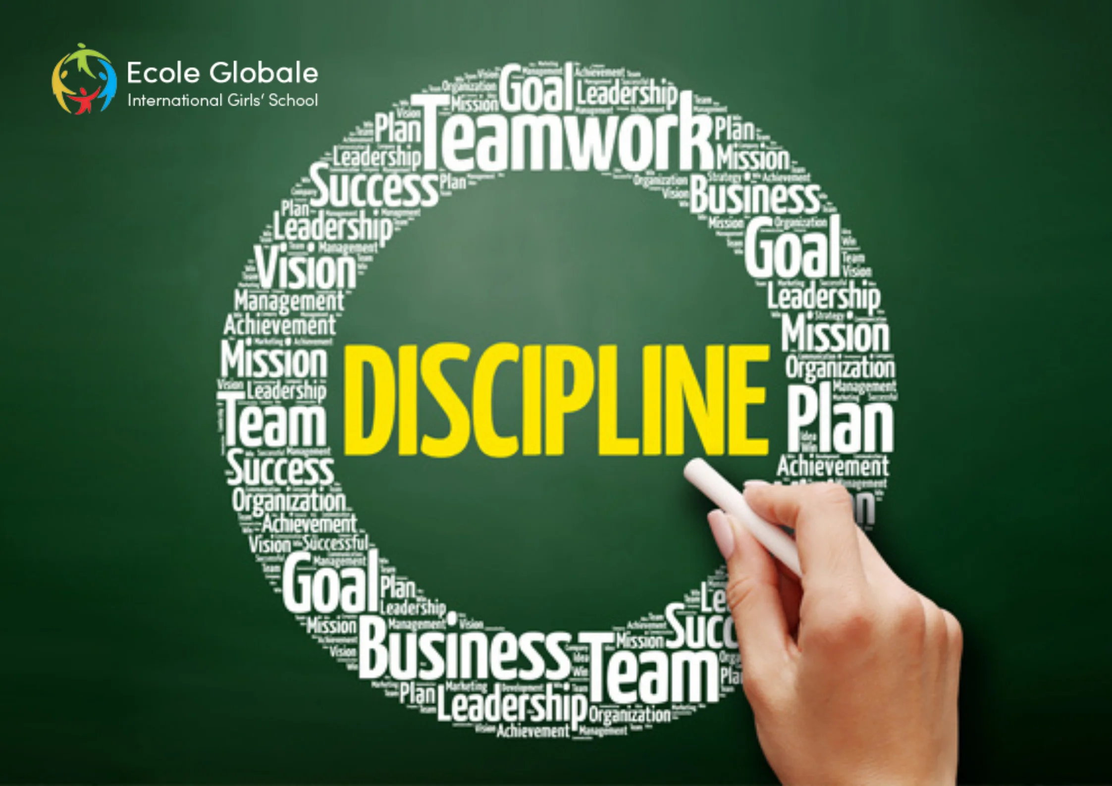 You are currently viewing The importance of discipline for students